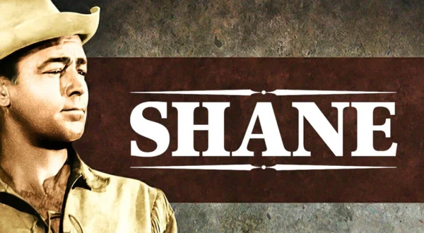 Shane