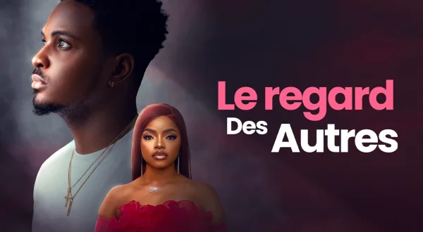 Le regard des autres
