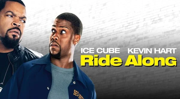 Ride Along