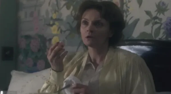 Agatha Christie's Marple