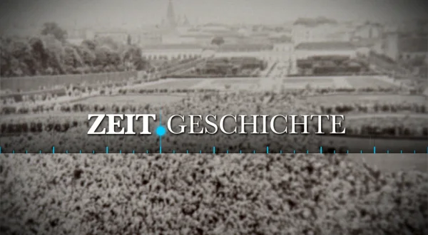zeit.geschichte