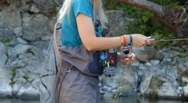 Tutti a pesca 1