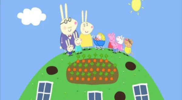 Porquinha Peppa