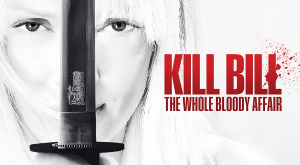 Kill Bill: The Whole Bloody Affair