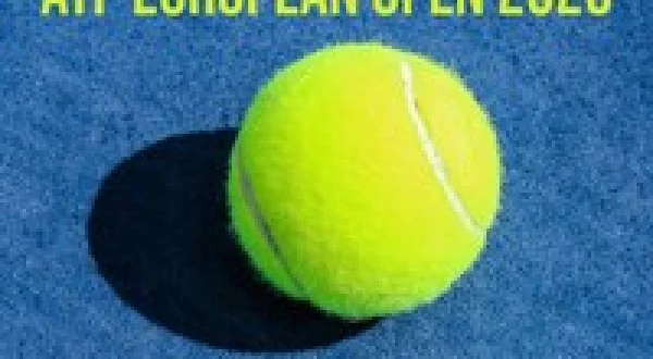 Tennis: ATP European Open 2026