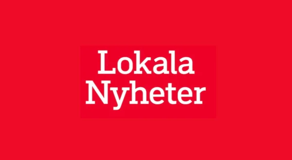 Lokala nyheter