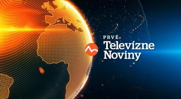 PRVÉ TELEVÍZNE NOVINY