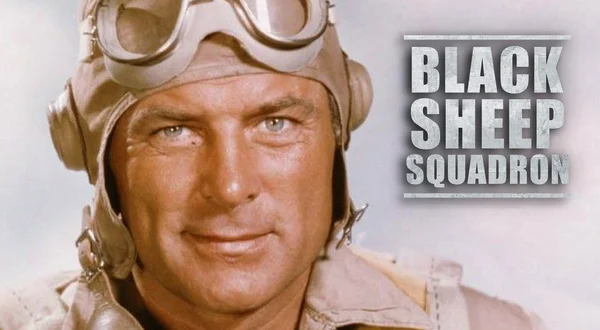 Black Sheep Squadron
