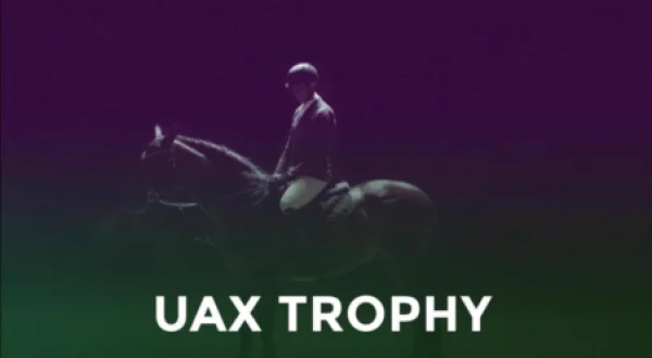 UAX Trophy 2019