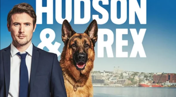 Hudson & Rex