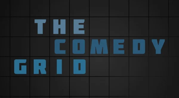 The Comedy Grid
