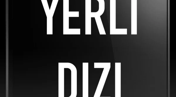 Yerli Dizi
