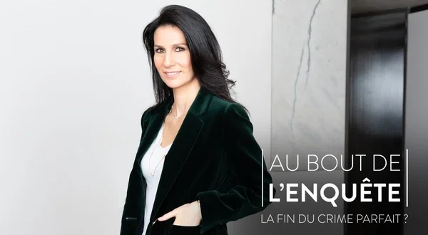 Au bout de l'enquête, la fin du crime parfait ?
