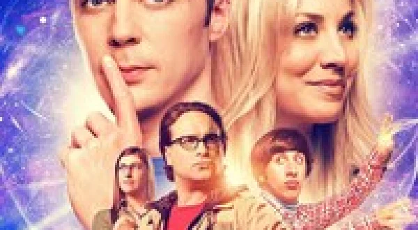 The Big Bang Theory