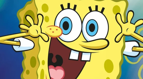 SpongeBob