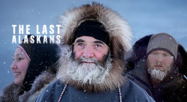 The Last Alaskans