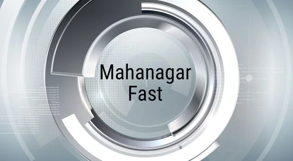 Mahanagar Fast