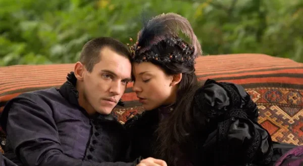 Die Tudors