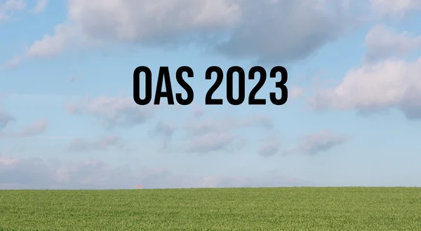 OAS 2023