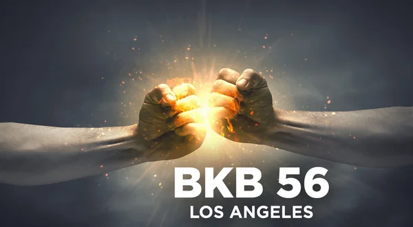 BKB 56: Los Angeles
