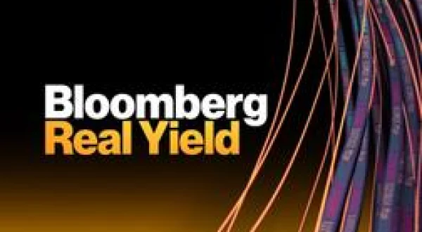 Bloomberg Real Yield