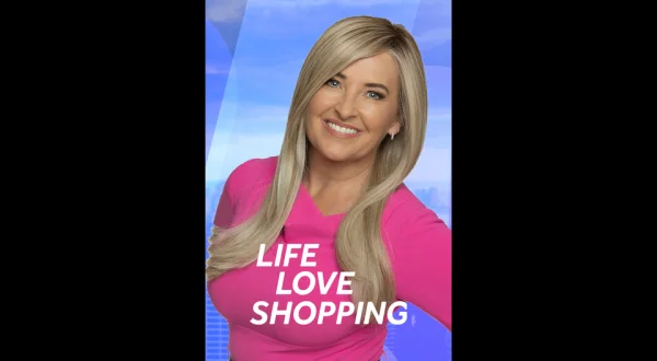Life Love Shopping
