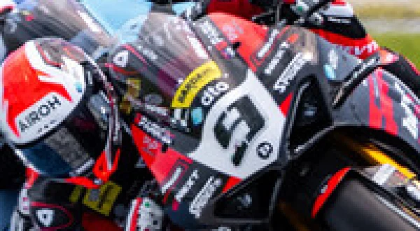 World Superbike Rewind