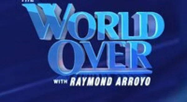 World Over Live