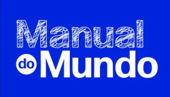 Manual do Mundo