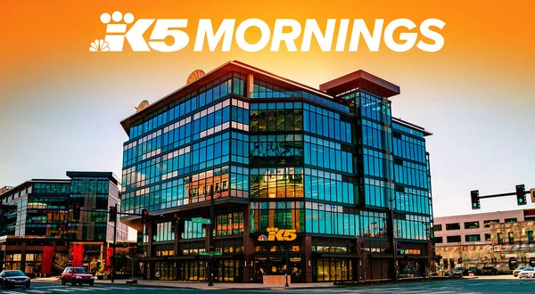 KING 5 Early Morning News