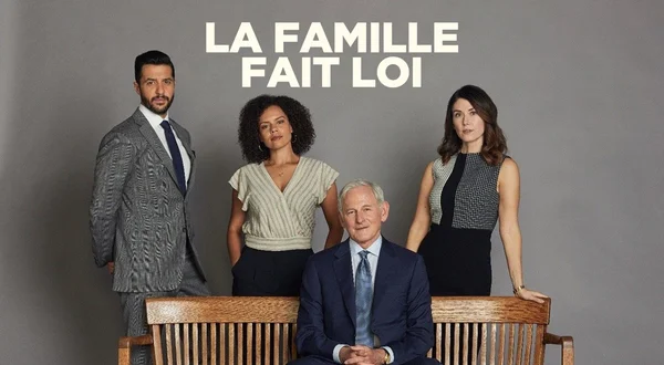 La famille fait loi
