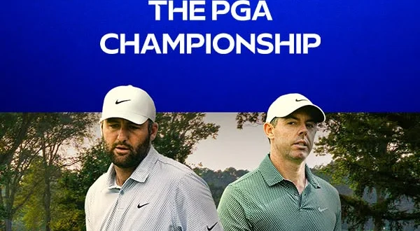Speciale Golf Pgai Championship 2026 03/08/2026