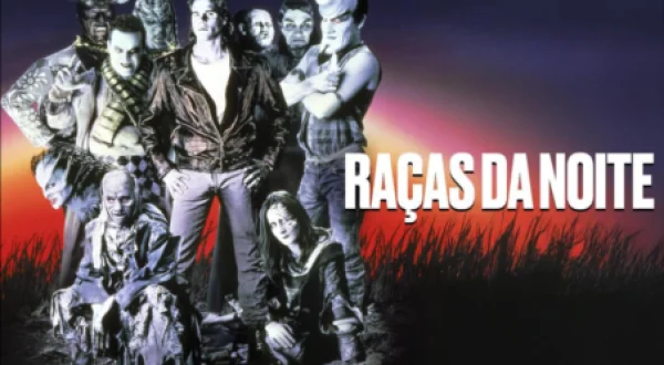 Raças da Noite