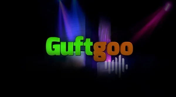 Guftgoo