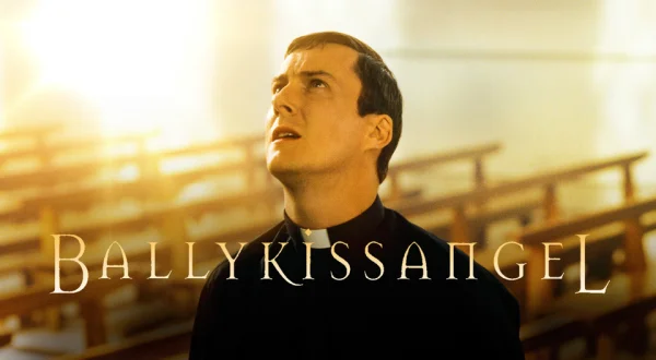 Ballykissangel