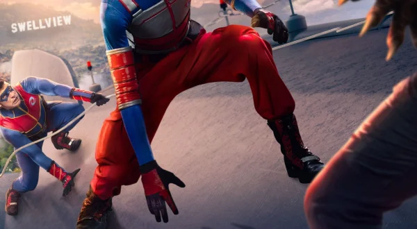 Henry Danger