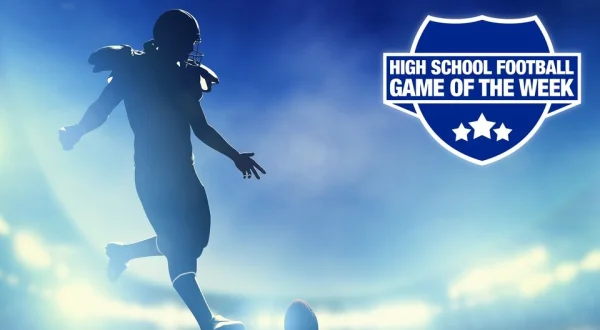 High School Football Game of the Week