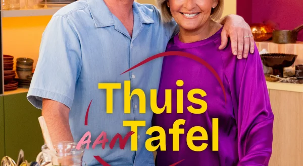 Thuis Aan Tafel