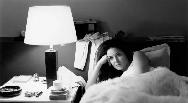 Mi noche con Maud
