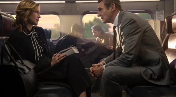 The Commuter