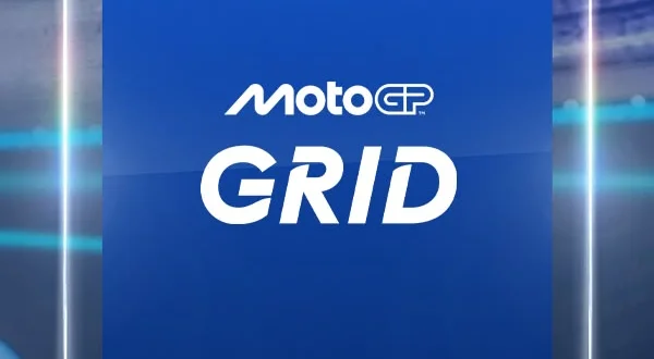MotoGP Grid