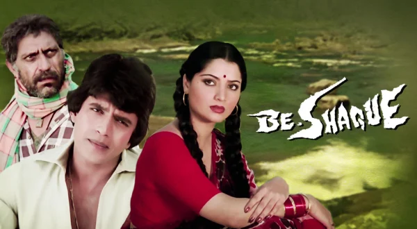 Be-Shaque
