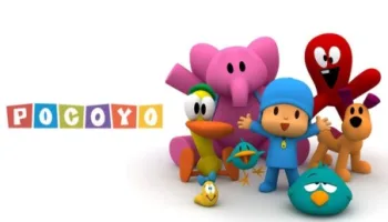 Pocoyo