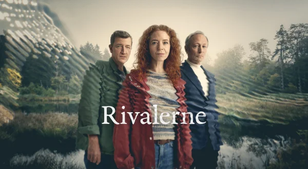 Rivalerna