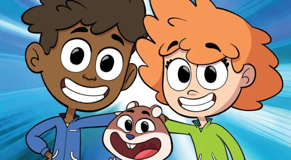 Zoi i Majlo
