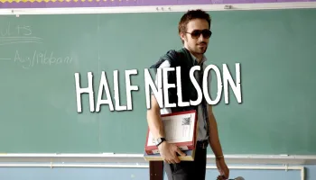 Half Nelson