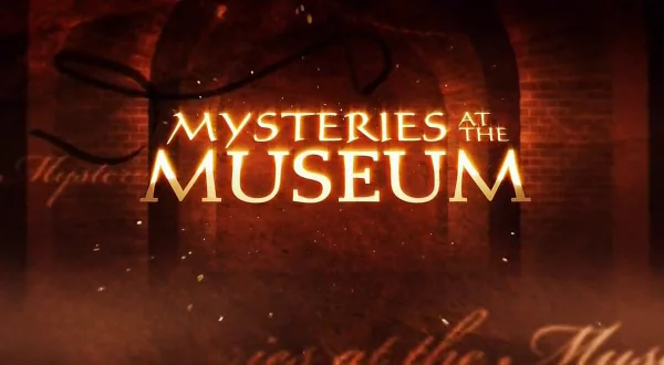 Μυστήρια των Μουσείων | Mysteries at the Museum