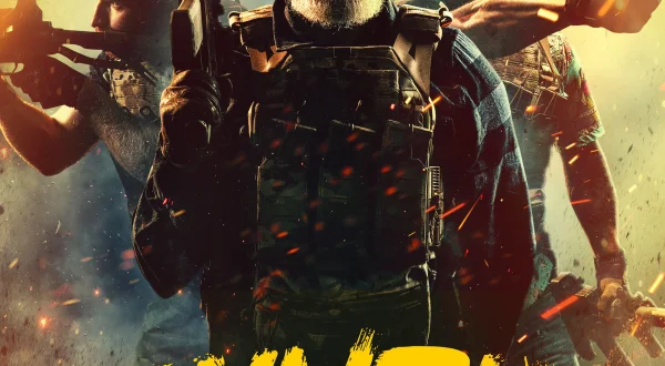 Sunray: Fallen Soldier
