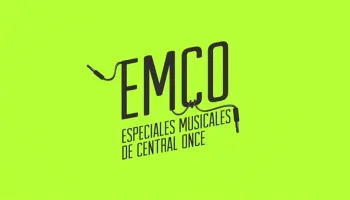 Especiales musicales Central Once