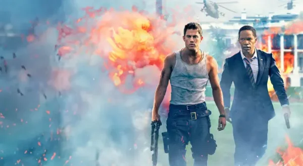 White House Down